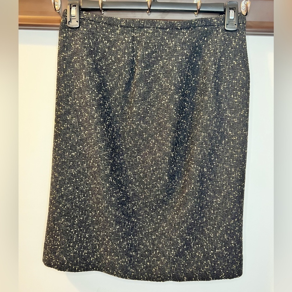 Dana Bachman Petite Ladies Skirt Size Petite 12 - Picture 1 of 7